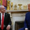 Trump reçoit Netanyahou et affirme que les États-Unis vont «prendre le contrôle de la bande de Gaza»