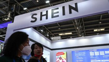 Trump's latest bombshell announcement spells potential disaster for brands like Shein and Temu