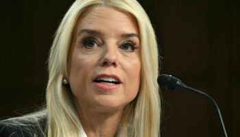 Pam Bondi