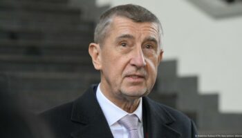 Tschechien: Babis will öffentliche Medien verstaatlichen