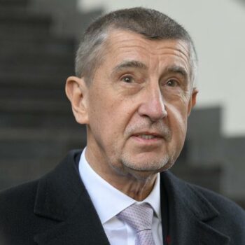 Tschechien: Babis will öffentliche Medien verstaatlichen