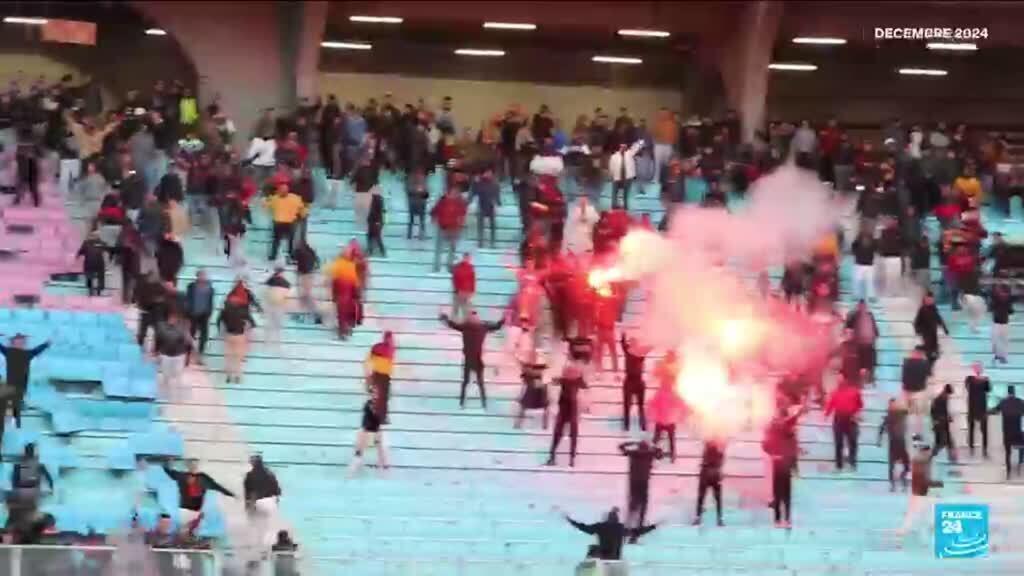 Tunisie : les Ultras contre le recul des libertés individuelles