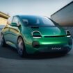 Twingo électrique : pourquoi sa conception en Chine crée des remous