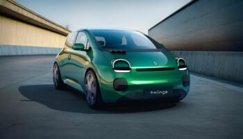 Twingo électrique : pourquoi sa conception en Chine crée des remous