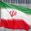 Two British nationals detained in Iran