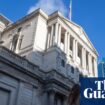 UK can’t say ‘job done’ on fighting inflation, says Bank of England’s Huw Pill