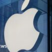 UK demands access to Apple users' encrypted data