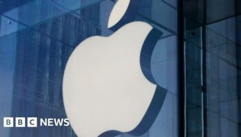 UK demands access to Apple users' encrypted data