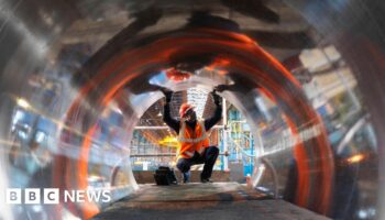 UK not planning to hit back at US on steel tariffs