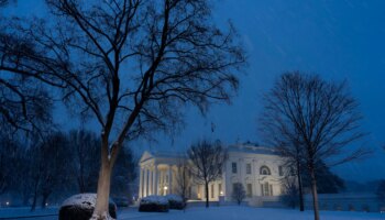 US-Regierung: Weißes Haus schließt AP-Reporter von Veranstaltung aus