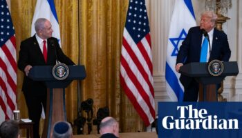 US approves $7.4bn sale of more weapons to Israel used to ravage Gaza