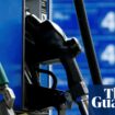 US gas prices likely to go up with Trump tariffs on Canadian and Mexican oil