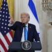 US updates: Trump orders ICC sanctions over Israel probe