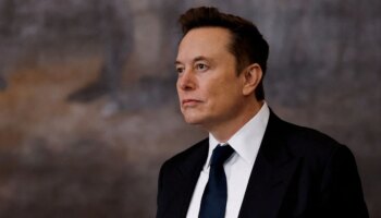 USA: Musk bekommt Zugang zum Zahlungssystem des Finanzministeriums