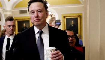 USA: Weißes Haus: Musk achtet selbst auf Interessenkonflikte