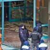 Ukraine-Russia war latest: Moscow flat bomb kills pro-Putin paramilitary leader as Kyiv strikes energy plants