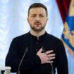 Ukraine: Zelensky ouvert à une discussion avec Trump, voire même Poutine