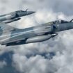 Ukraine receives French and Dutch fighter jets