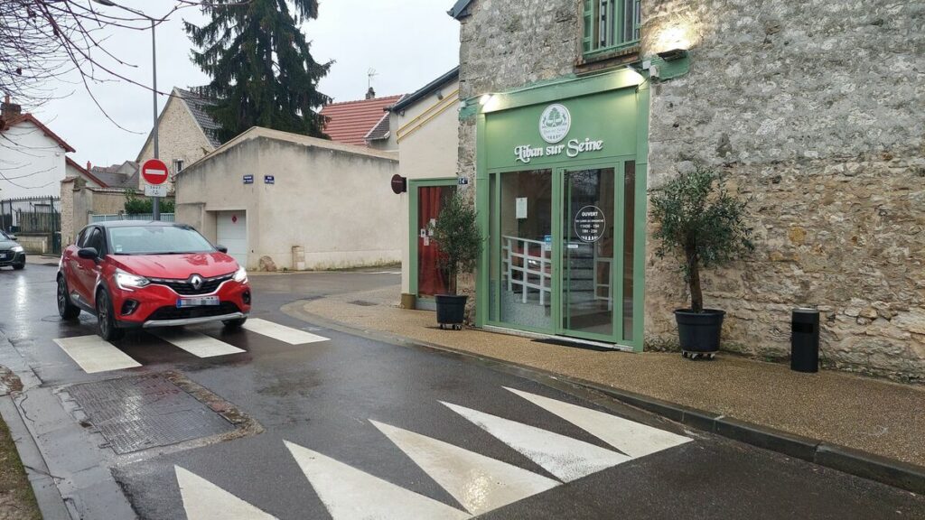 « Un argument pour développer le commerce » : comment Bennecourt profite de sa proximité avec Giverny