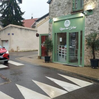 « Un argument pour développer le commerce » : comment Bennecourt profite de sa proximité avec Giverny