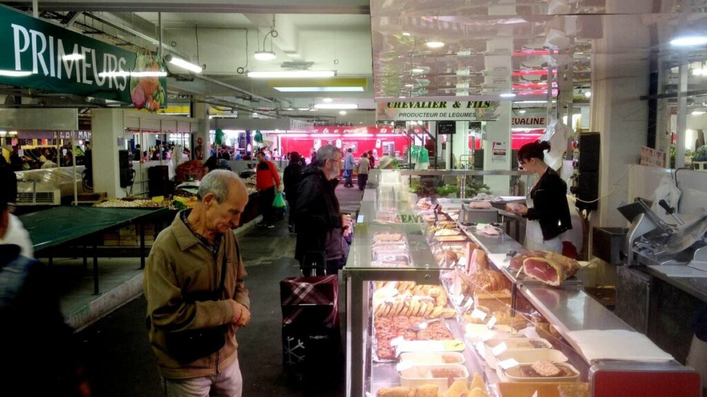 « Un danger particulièrement grave pour le public » : le marché couvert de Choisy-le-Roi doit fermer