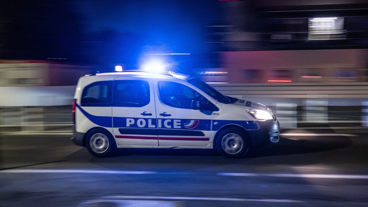 Un homme meurt lardé de nombreux coups de couteau en pleine rue à Livry-Gargan