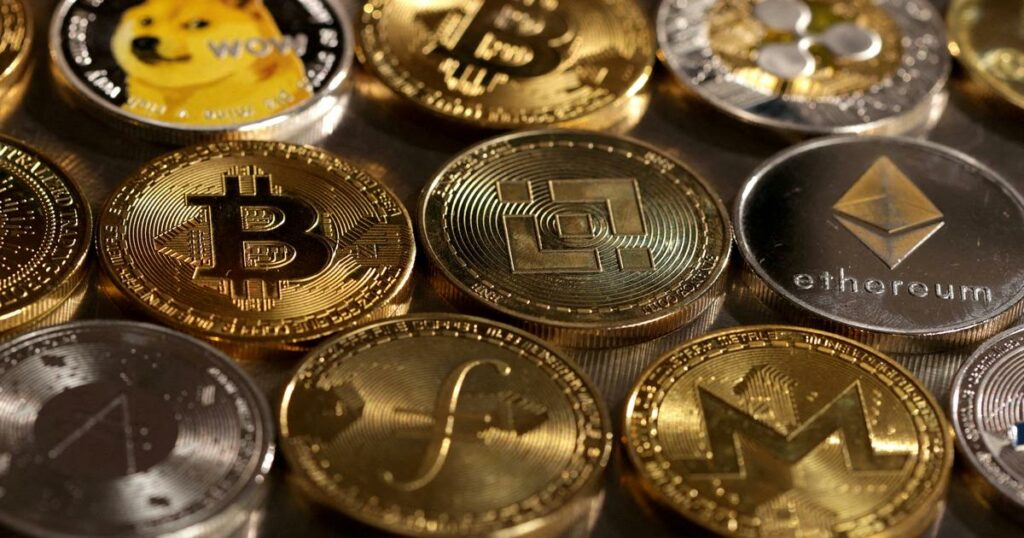 Un homme, suspecté d'avoir volé 210 millions d'euros sur une plateforme de cryptomonnaies en 2018, incarcéré à Paris