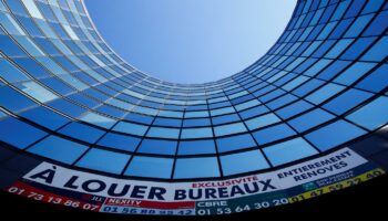 Un indice pour doper la transformation de bureaux en logements