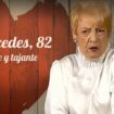 Un soltero recibe sus terceras calabazas en 'First Dates' tras dejar espantada a su cita: «¡Madre mía de mi vida!»