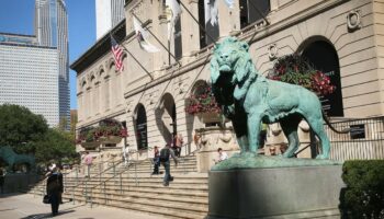 Une collection majeure d’art français du XVIe au XIXe siècle offerte à l’Art Institute de Chicago