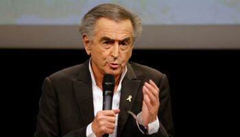 Une enquête ouverte sur le financement des documentaires de Bernard-Henri Lévy par Arte