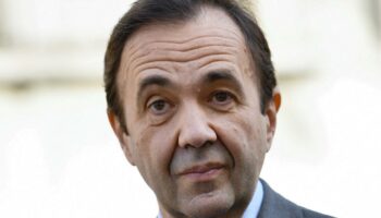 «Une forme d’élitisme déplacé»: Frédéric Salat-Baroux dénonce les critiques visant la nomination de Richard Ferrand au Conseil constitutionnel