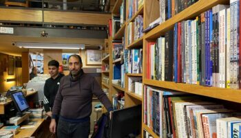 «Une grave entrave à la liberté d’expression»: la police israélienne cible deux librairies de Jérusalem-Est