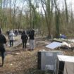 « Une mobilisation raciste » : un maire et cinq habitants devant la justice pour avoir détruit un camp de Roms