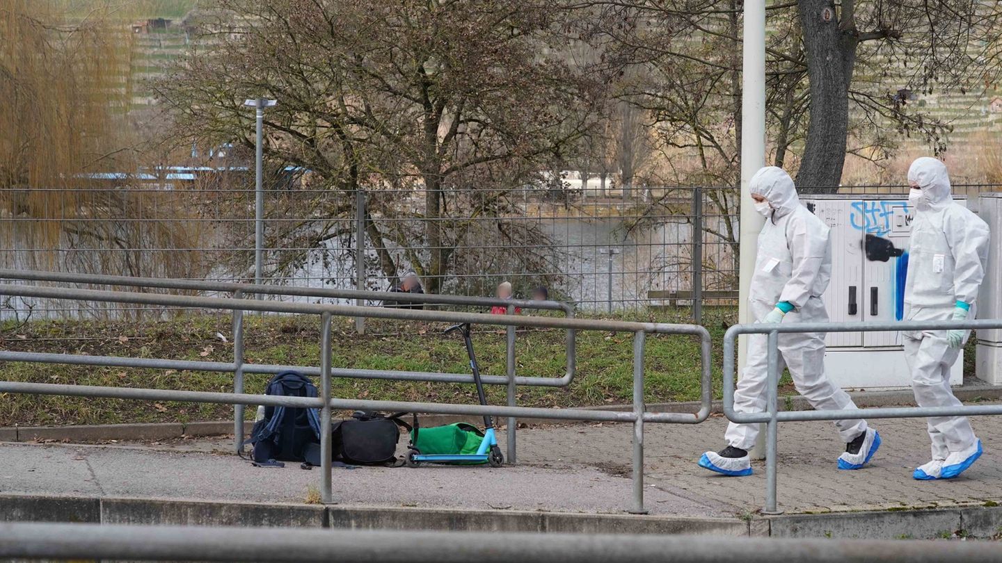 Der Unfall hat für viel Aufmerksamkeit gesorgt. Foto: Andreas Rosar/dpa