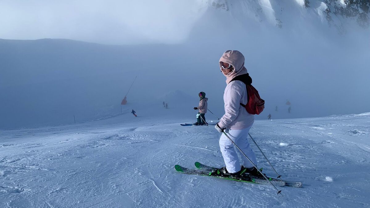 Vacances au ski : qu’est-ce que le syndrome « du deuxième jour » ?