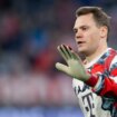 Vertrag bis 2026: Manuel Neuer verlängert beim FC Bayern