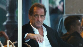 « Vincent Lindon, cœur sanglant », sur Arte : Lindon vu par Vincent, déprimé mais pas déprimant