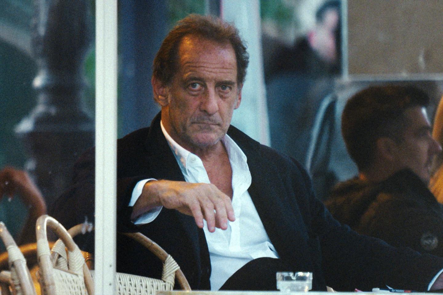 « Vincent Lindon, cœur sanglant », sur Arte : Lindon vu par Vincent, déprimé mais pas déprimant