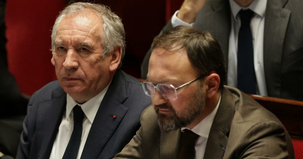 Violences sexuelles à Bétharram : face à un «scandale d’État», Manuel Bompard appelle François Bayrou à démissionner