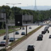 Voie réservée sur l’A 13 : faut-il craindre plus d’embouteillages au niveau du triangle de Rocquencourt ?