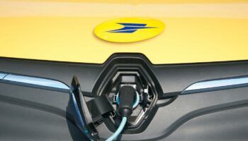 Voitures électriques : les entreprises à la traîne