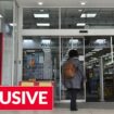 WHSmith 'prime example' of why UK's high street has failed as it's 'losing relevance'