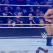 WWE Royal Rumble star hit with embarassing 'wardrobe malfunction'