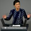 Sahra Wagenknecht