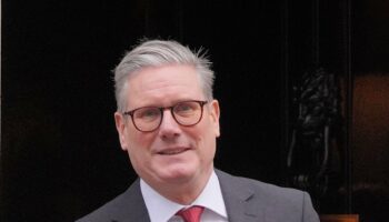 Watch live: Keir Starmer joins EU leaders' defence meeting as first UK PM post-Brexit