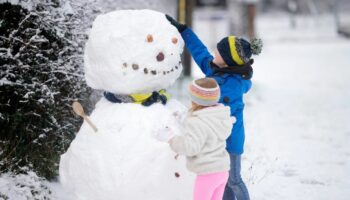 Weather experts give UK snow verdict on whether Brits to be hit by arctic blast this week