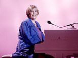 Well, beat us on the bottom with a Woman's Weekly! ITVX slaps content warning on Victoria Wood's 'Let's Do It' because lyrics 'may offend modern audiences'