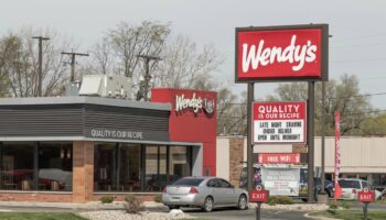 Wendy’s customers bitter over ‘garbage’ decision to employ AI bots — but some are relieved