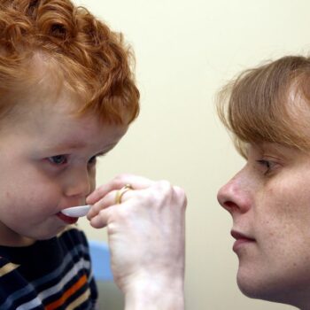 What is Rhinovirus and its symptoms as cases soar in children across the UK